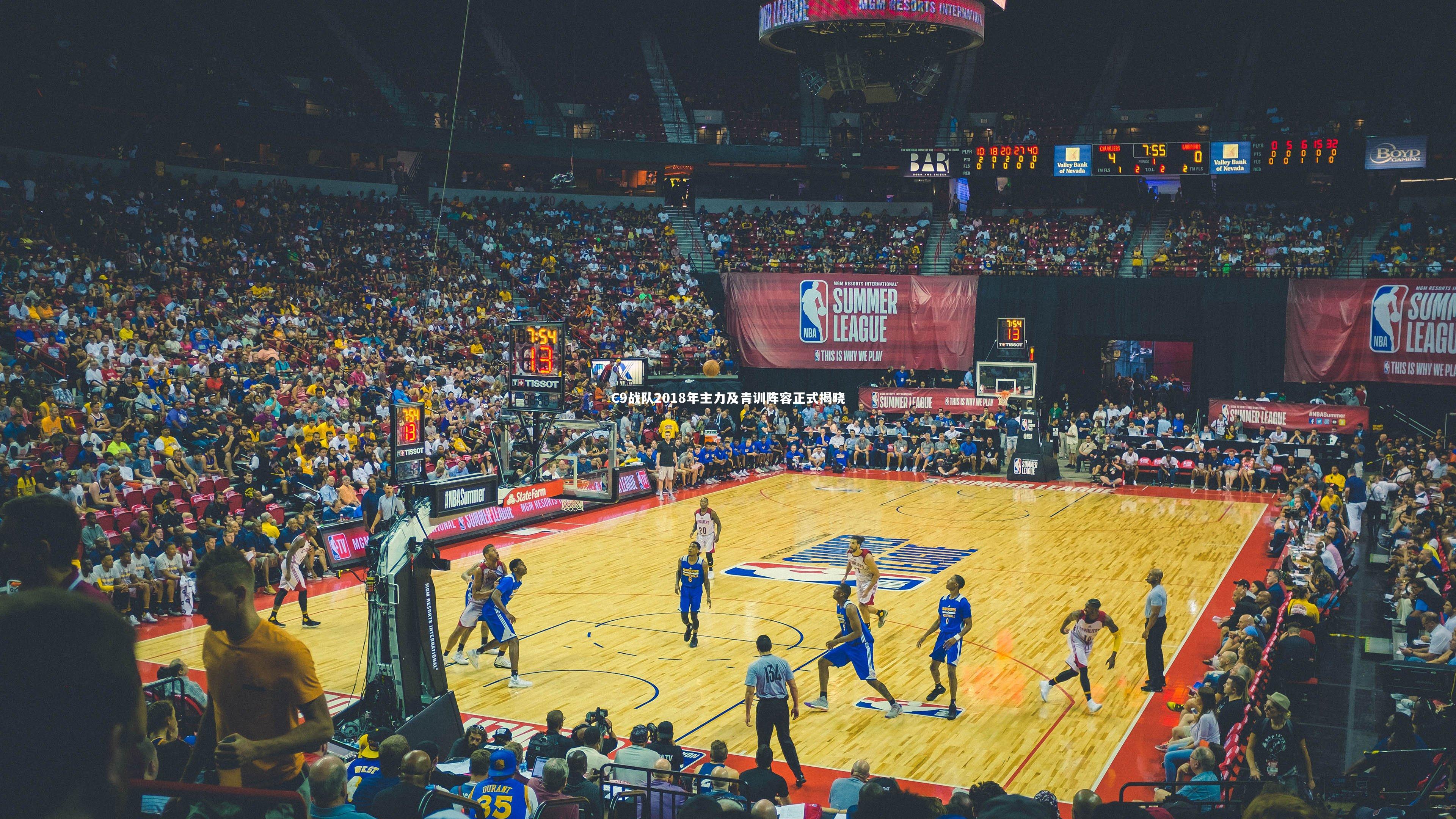 ng体育官网：C9战队2018年主力及青训阵容正式揭晓