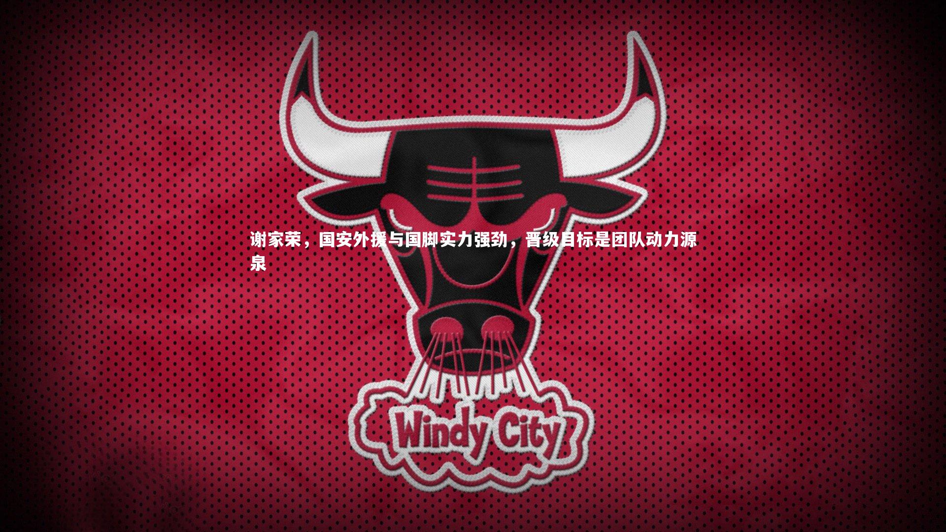 ng体育-谢家荣，国安外援与国脚实力强劲，晋级目标是团队动力源泉