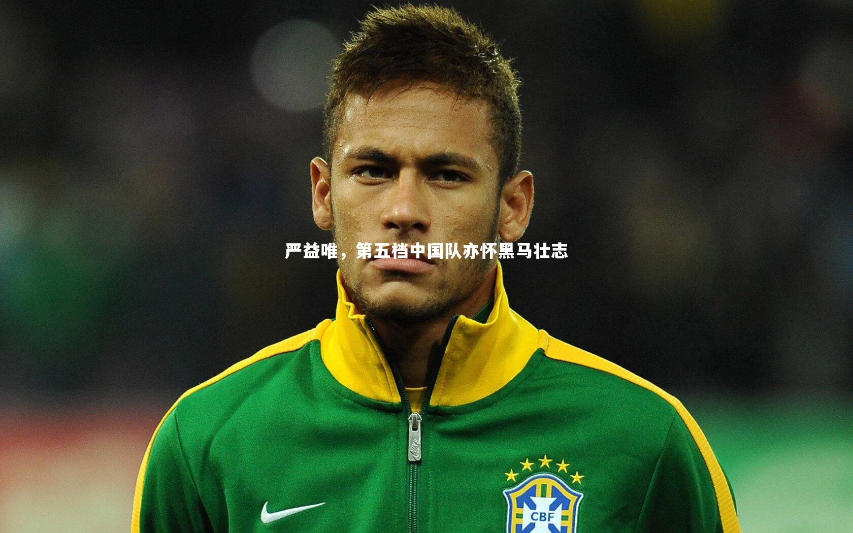 【ng体育官网】严益唯，第五档中国队亦怀黑马壮志